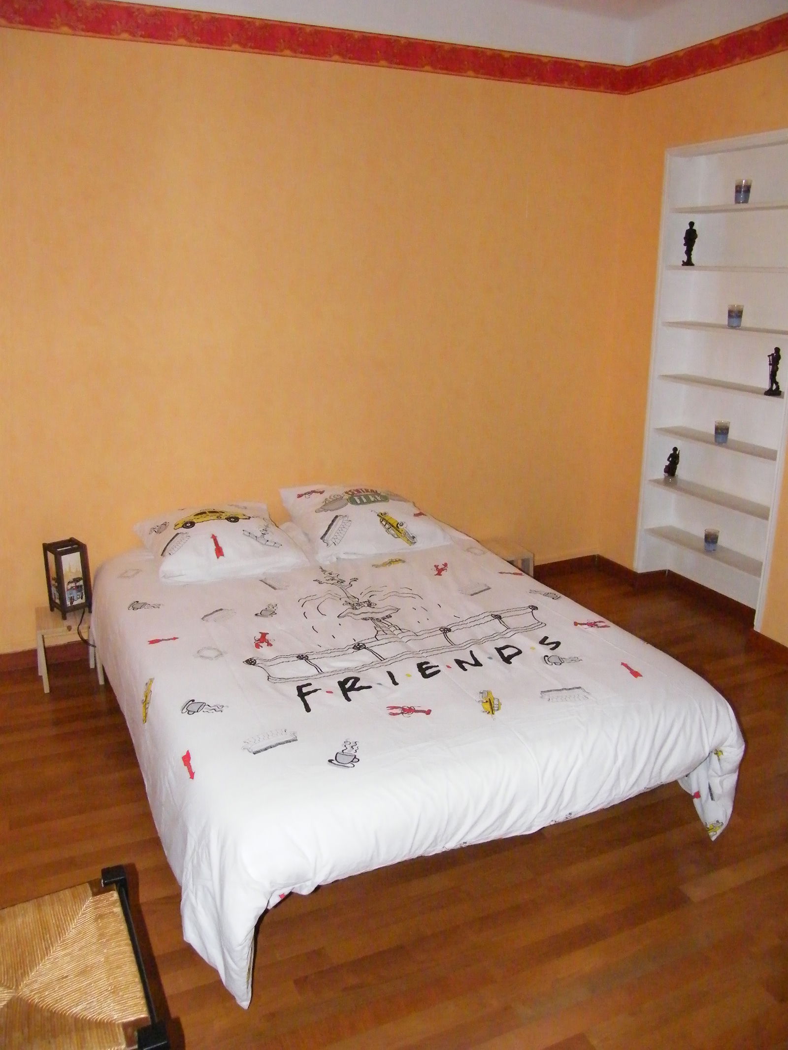 Quedarse En Casa Épernon 267627