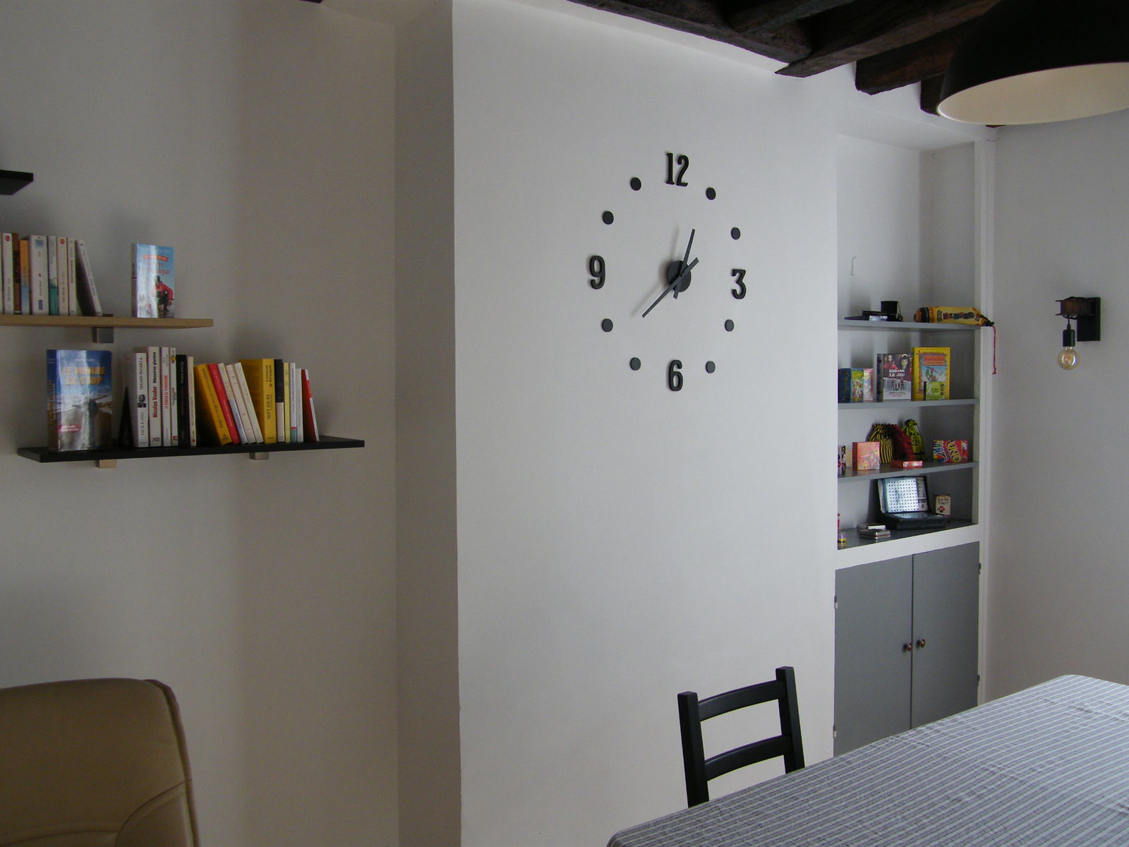 Quedarse En Casa Épernon 267627