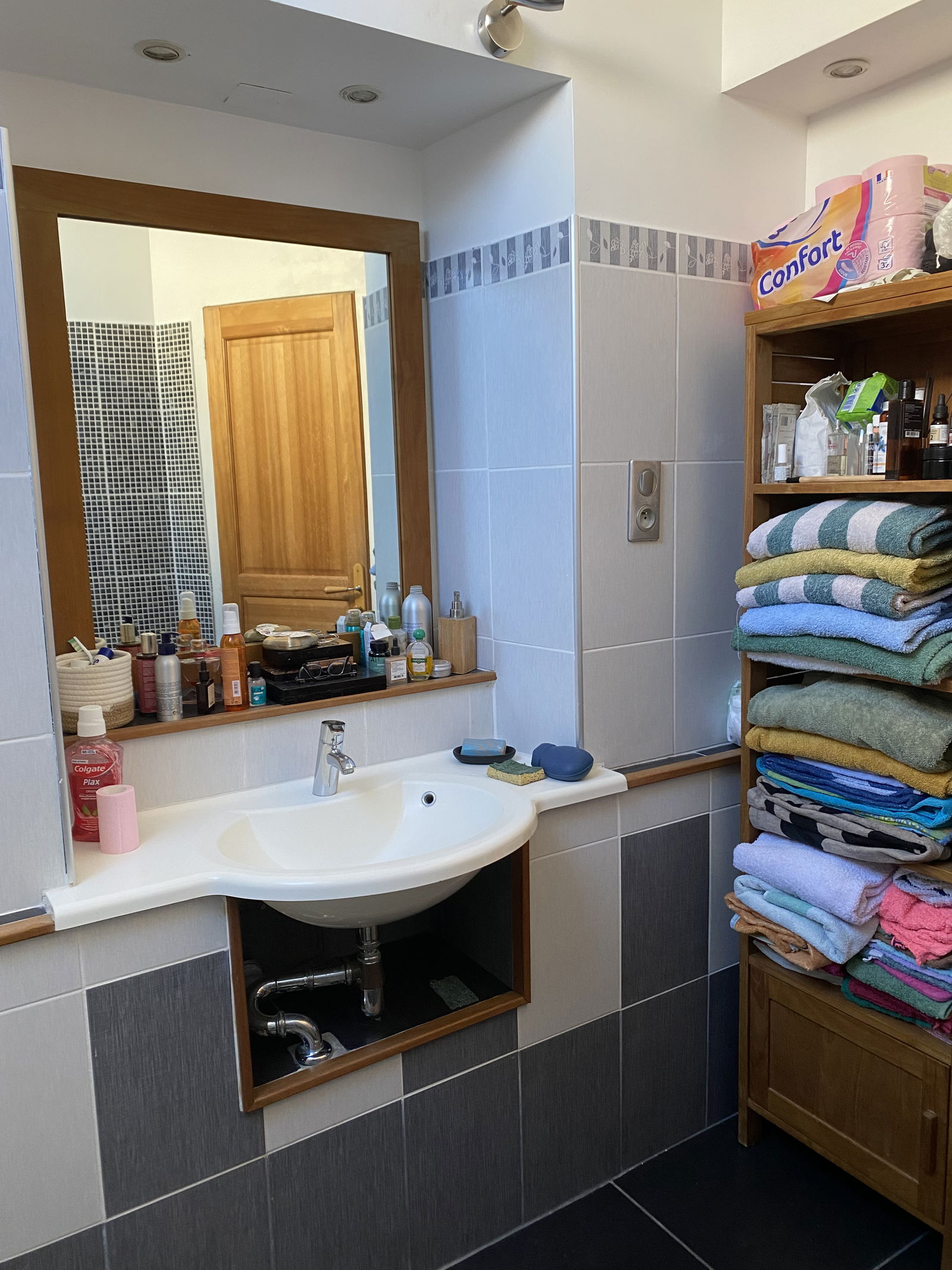 Quedarse En Casa Noisy-le-Grand 317043