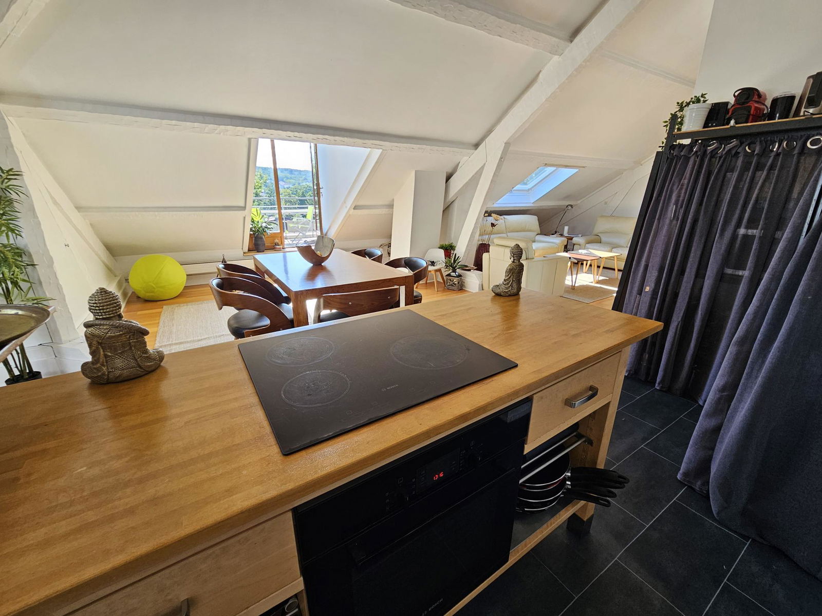 Quedarse En Casa Verrières-le-Buisson 444510