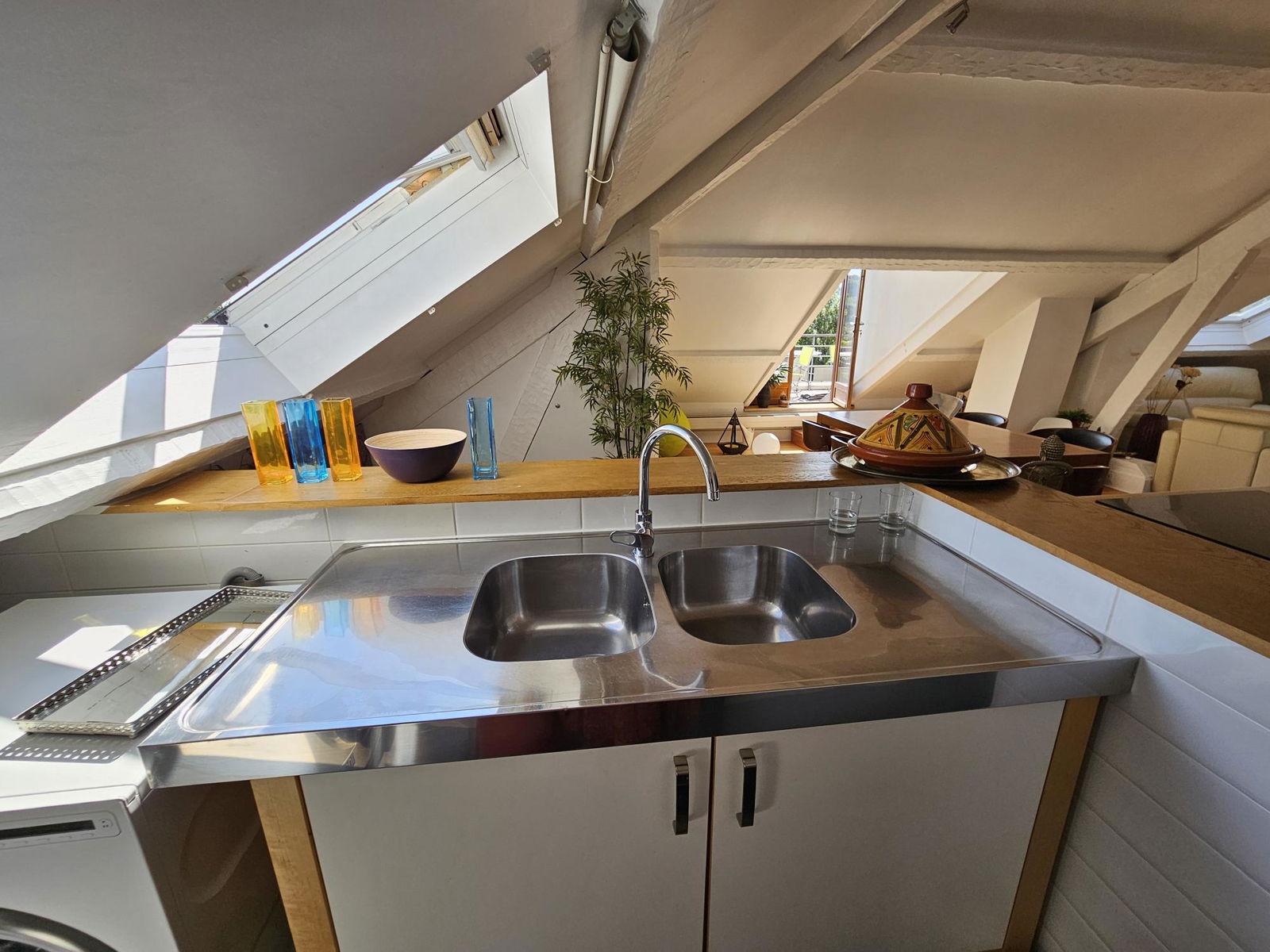 Quedarse En Casa Verrières-le-Buisson 444510