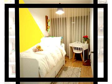 Room For Rent Murcia 328427-1