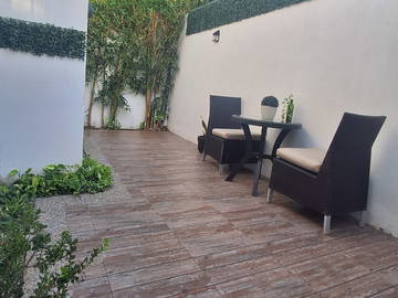 Logement Entier Cancún 530678-7