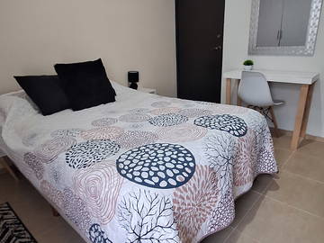 Studio Zu Vermieten Cancún 530678-1