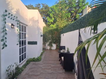 Estudio En Alquiler Cancún 530678-2