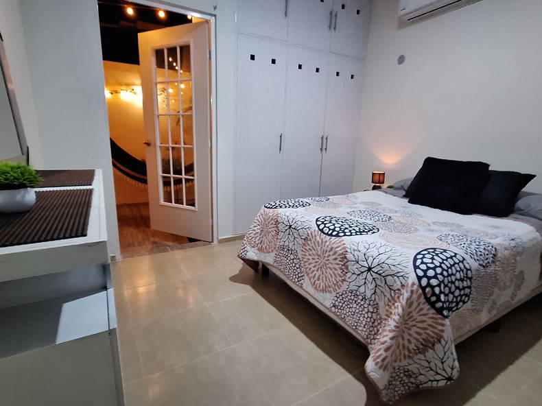 Logement Entier Cancún 530678-3