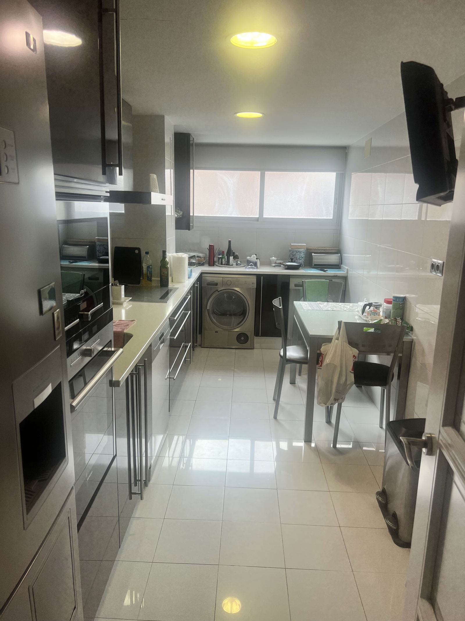 Hemvistelse Madrid 335191