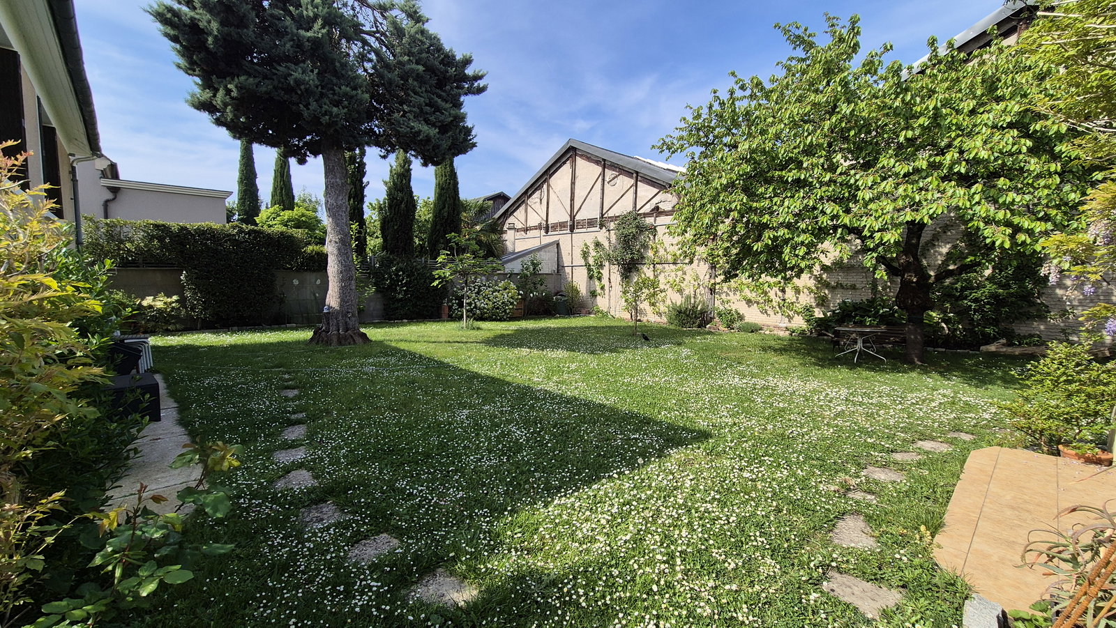 Quedarse En Casa Champigny-sur-Marne 662800