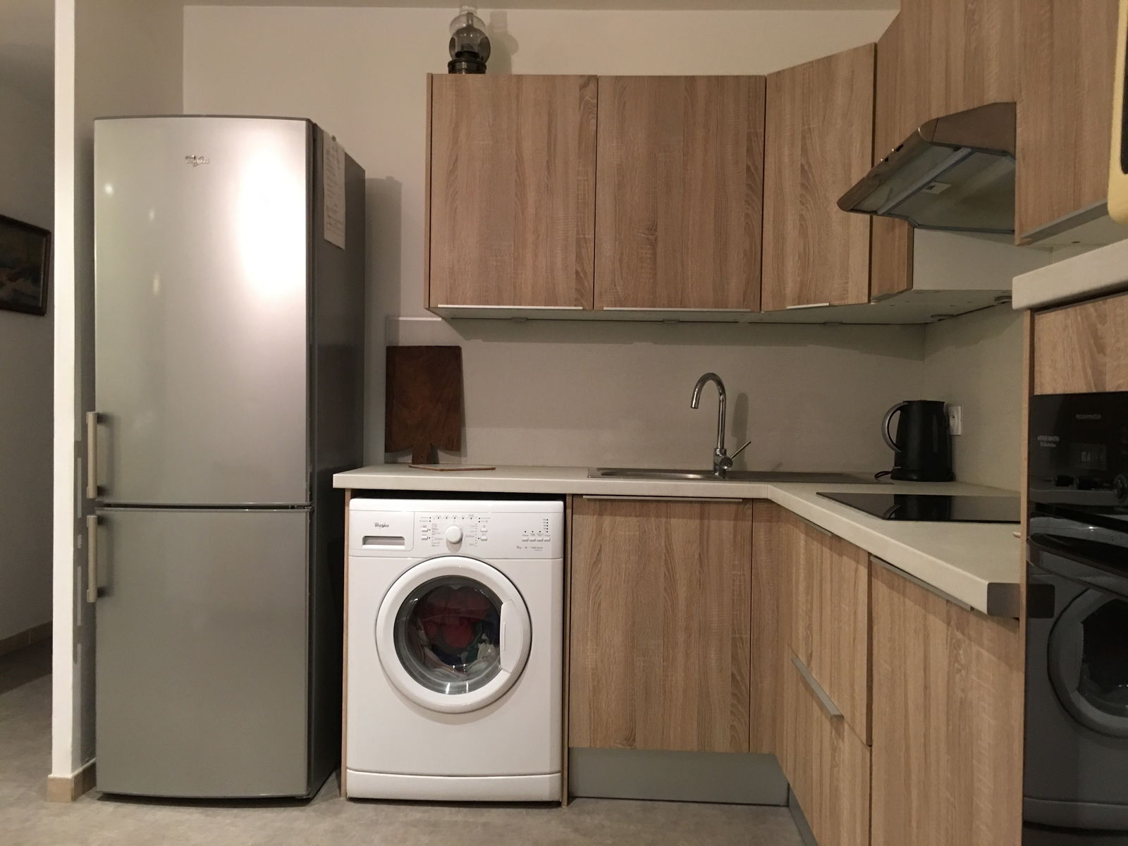 Colocación Marseille 213083