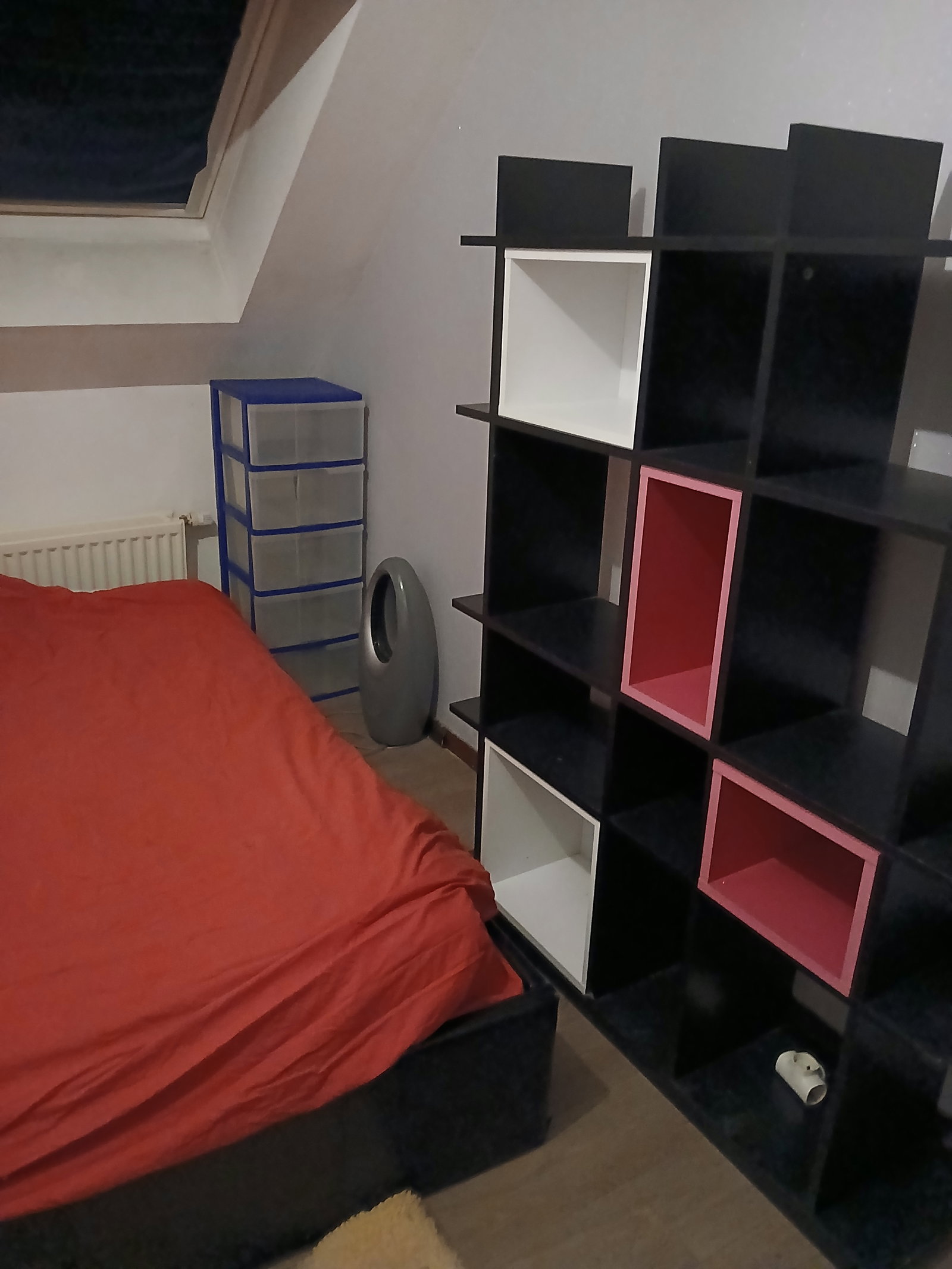 Quedarse En Casa Échirolles 660772