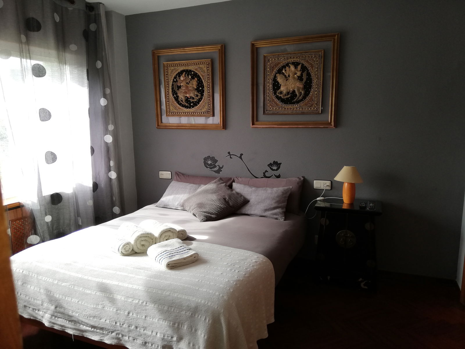 Quedarse En Casa Sada 222177