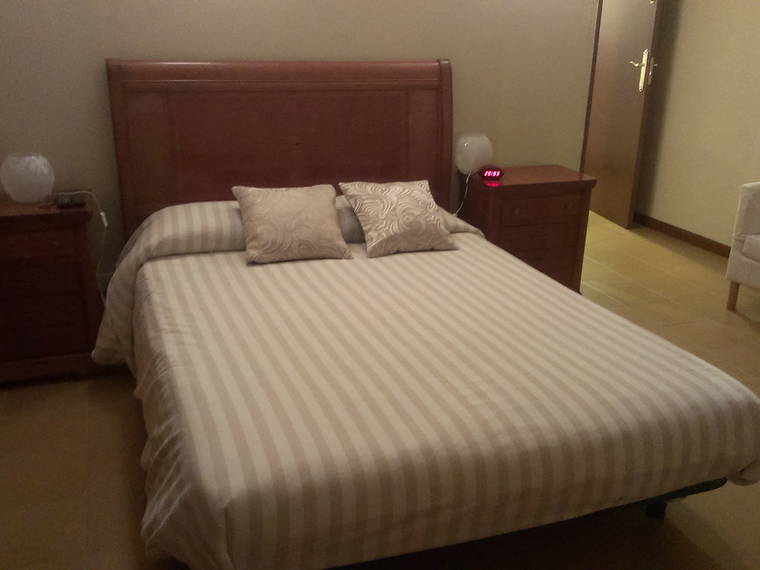 Homestay Las Rozas 89509