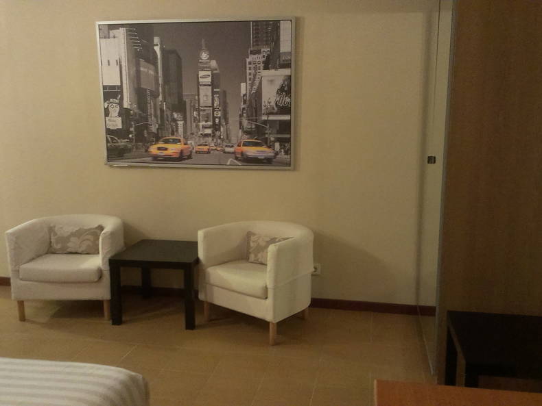 Quedarse En Casa Las Rozas 89509-2