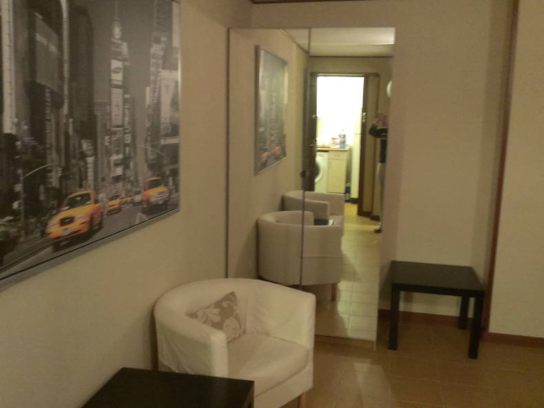 Quedarse En Casa Las Rozas 89509-3