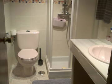 Chambre Chez L'habitant Las Rozas 89509-4