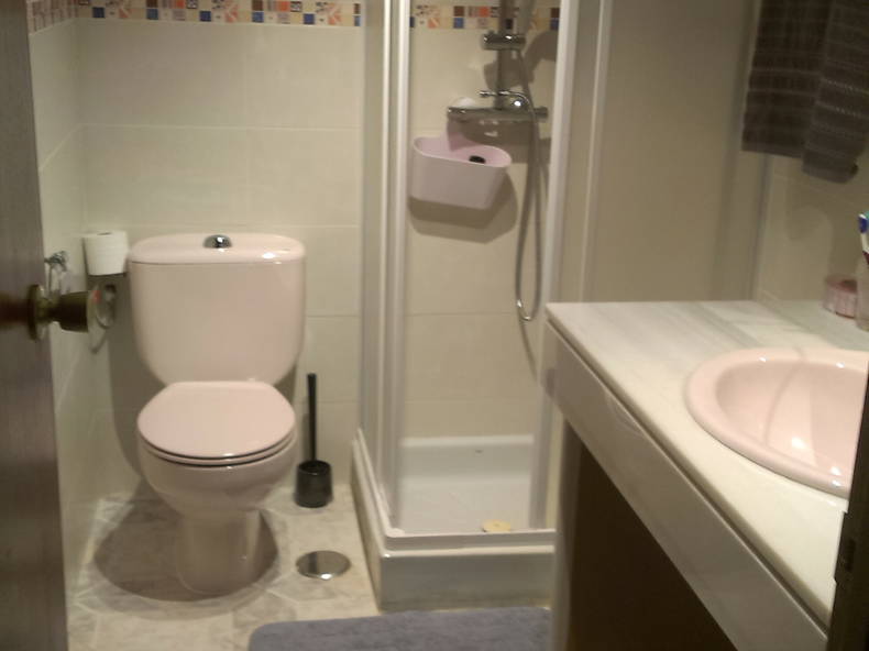 Quedarse En Casa Las Rozas 89509-4