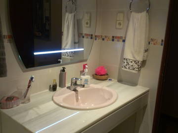 Chambre Chez L'habitant Las Rozas 89509-5