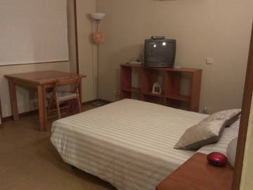 Chambre Chez L'habitant Las Rozas 89509-6