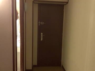 Chambre Chez L'habitant Las Rozas 89509-7