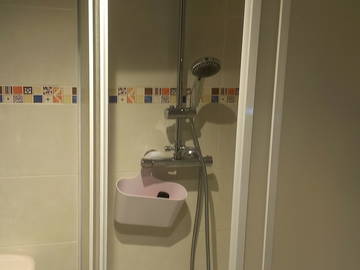 Chambre Chez L'habitant Las Rozas 89509-8