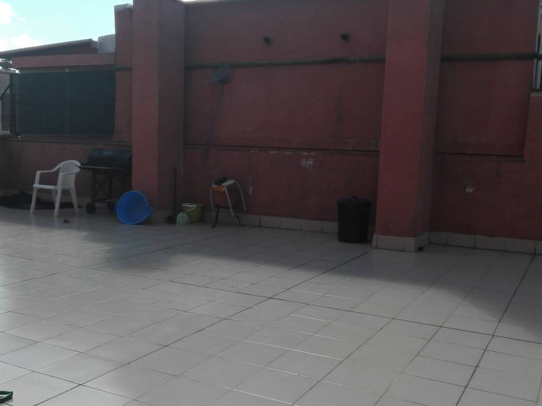 Quedarse En Casa Cornellà de Llobregat 146210-3