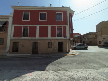 Quedarse En Casa Tauste 663368-1