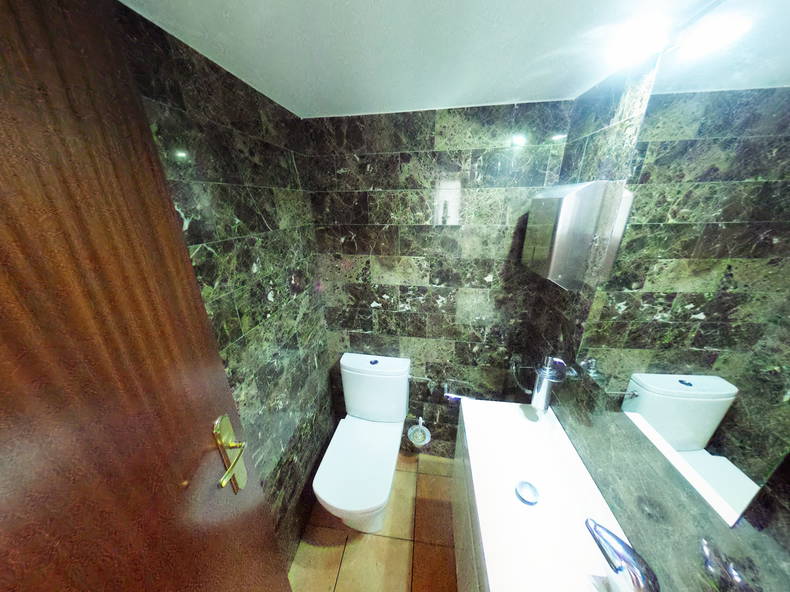 Quedarse En Casa Tauste 663368-2