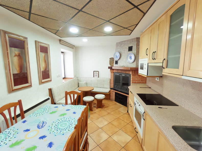 Quedarse En Casa Tauste 663368-3