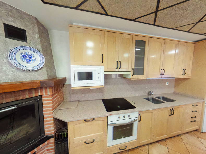 Quedarse En Casa Tauste 663368-4