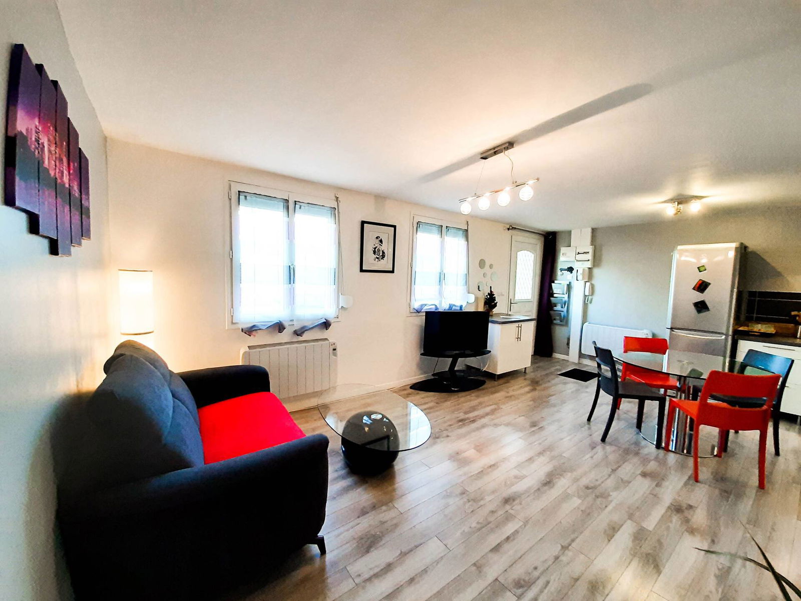 Quedarse En Casa Amboise 267172
