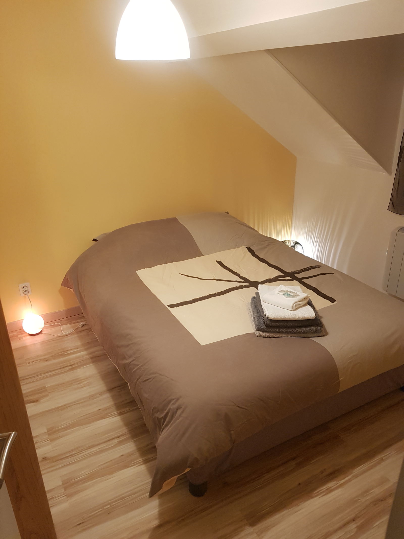 Quedarse En Casa Amboise 267172