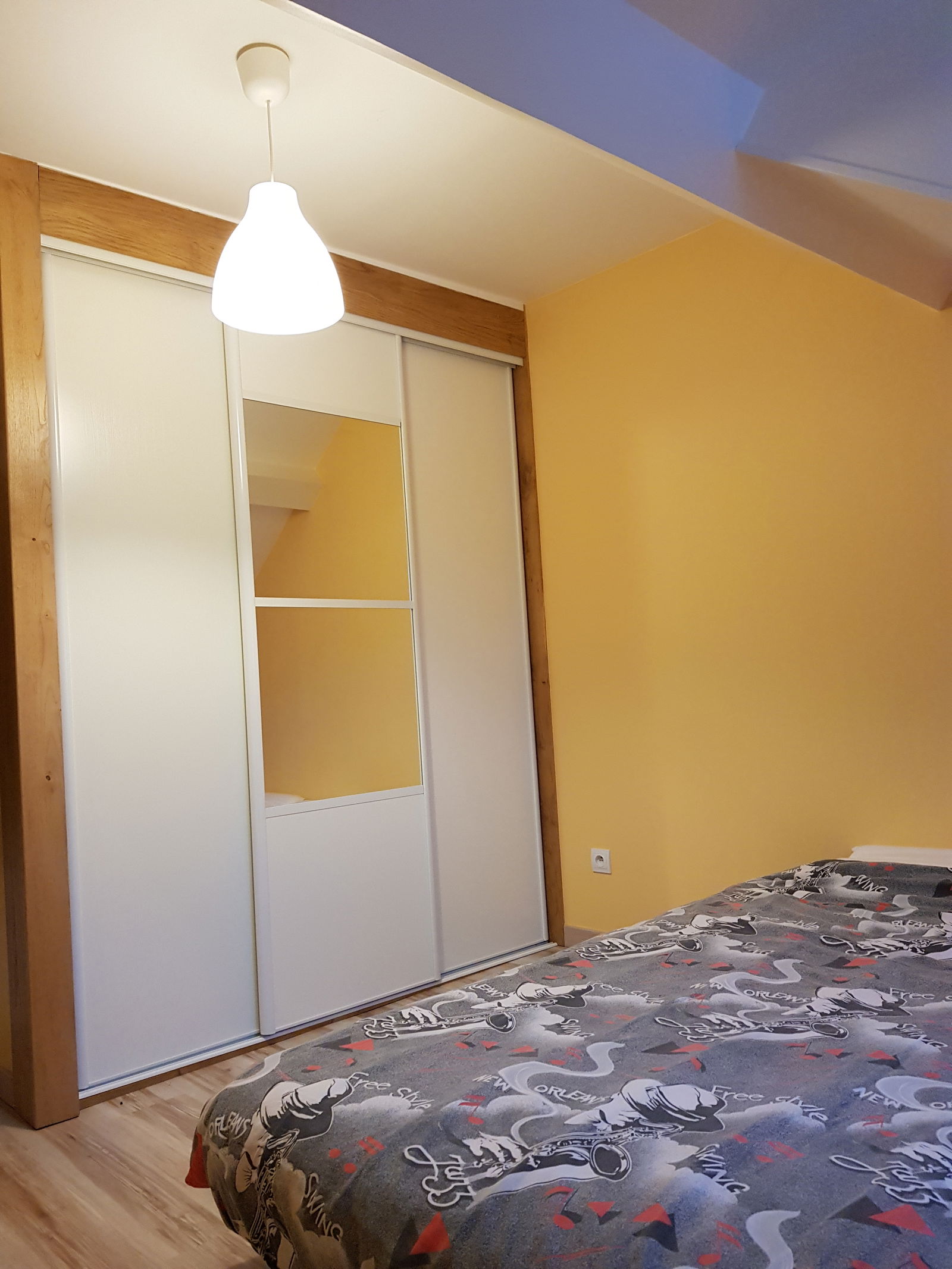 Quedarse En Casa Amboise 267172