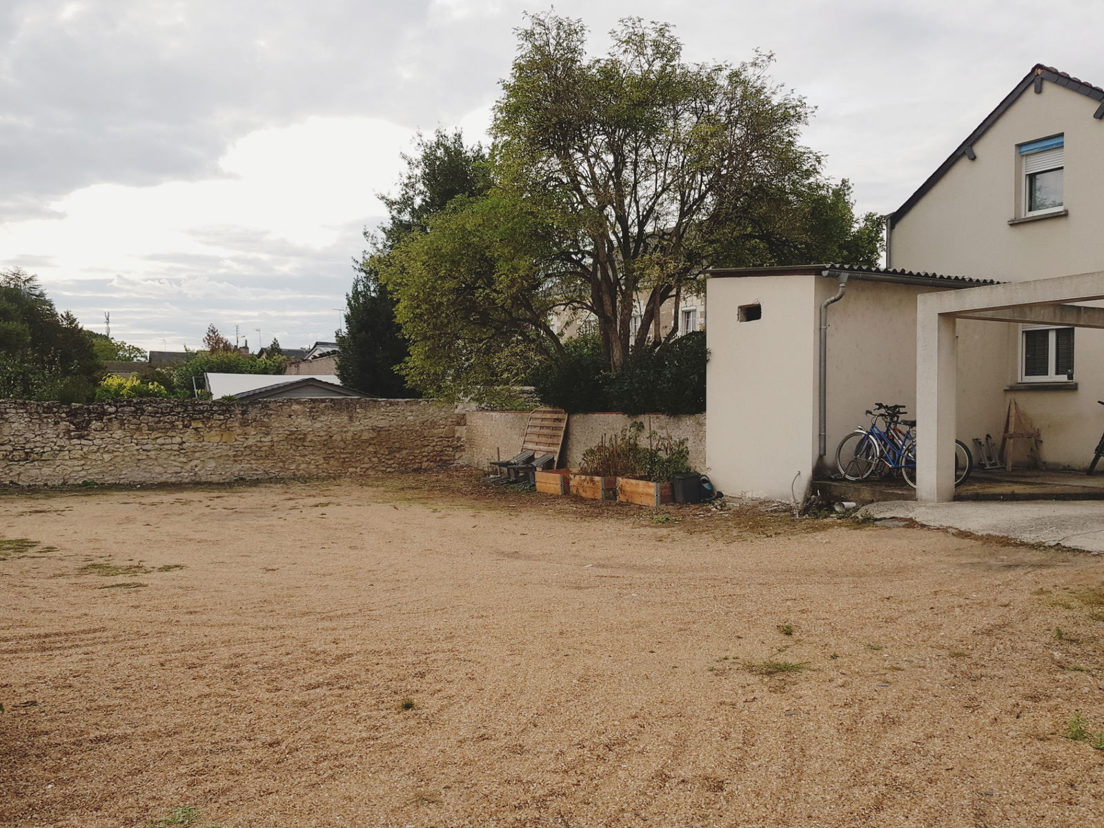 Quedarse En Casa Amboise 267172