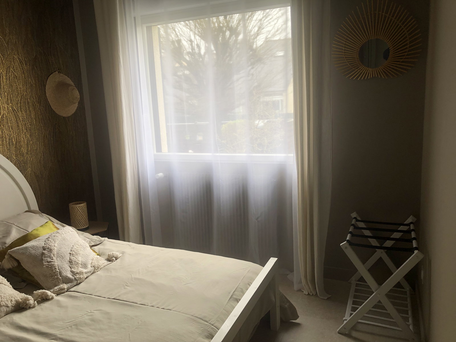 Quedarse En Casa Rennes 603652