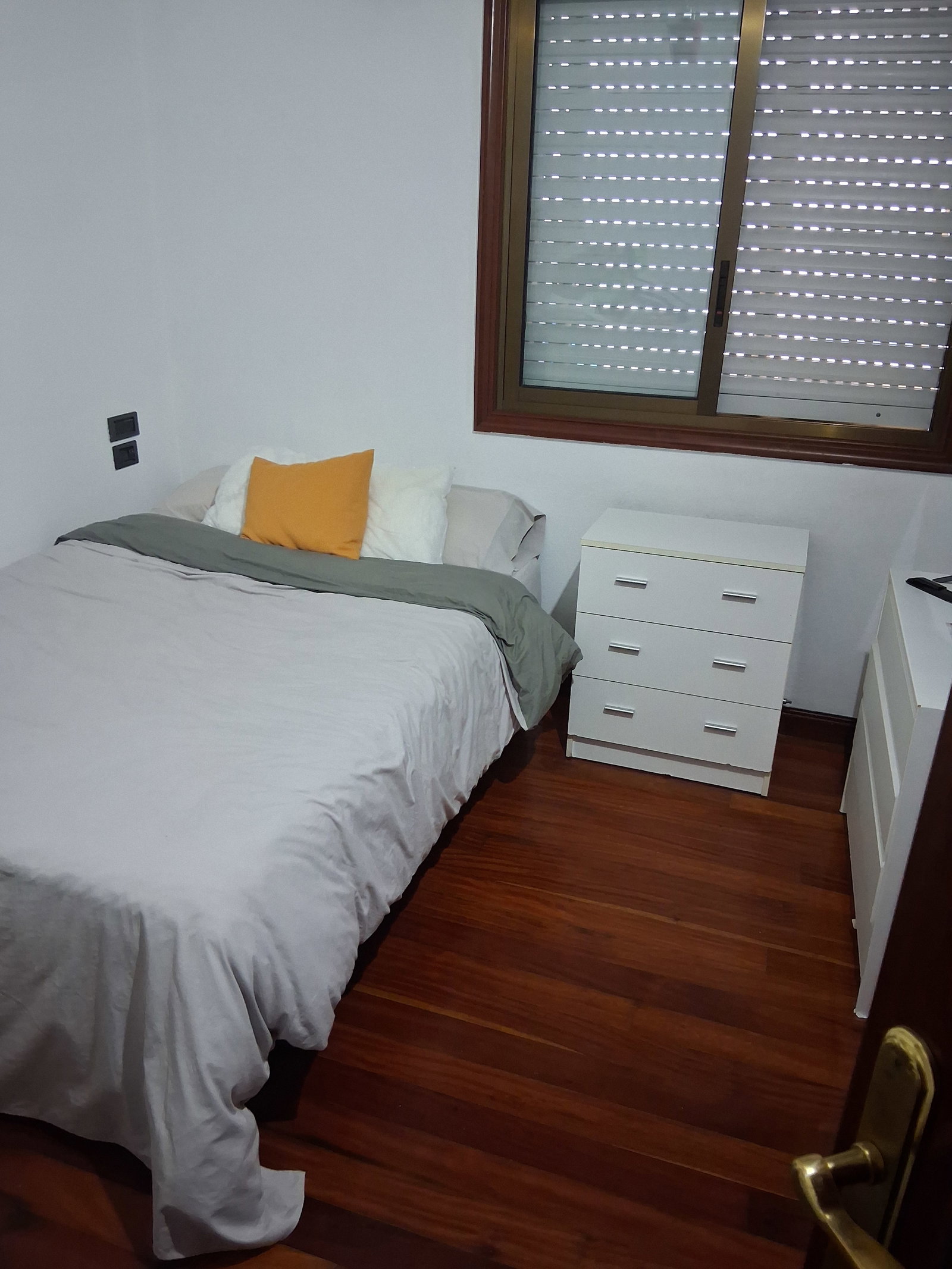 Piso Compartido Vigo 678067
