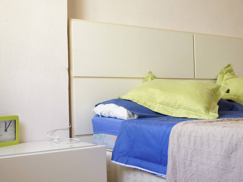 Homestay Alicante 149422-2