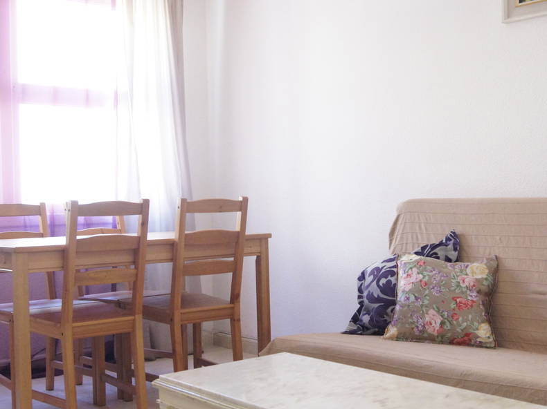 Homestay Alicante 149422-4