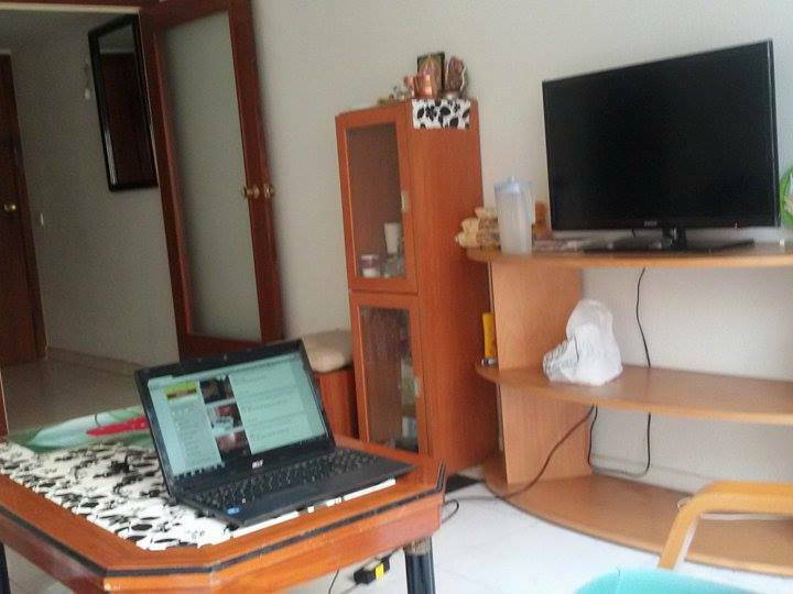 Homestay Barcelona 158602