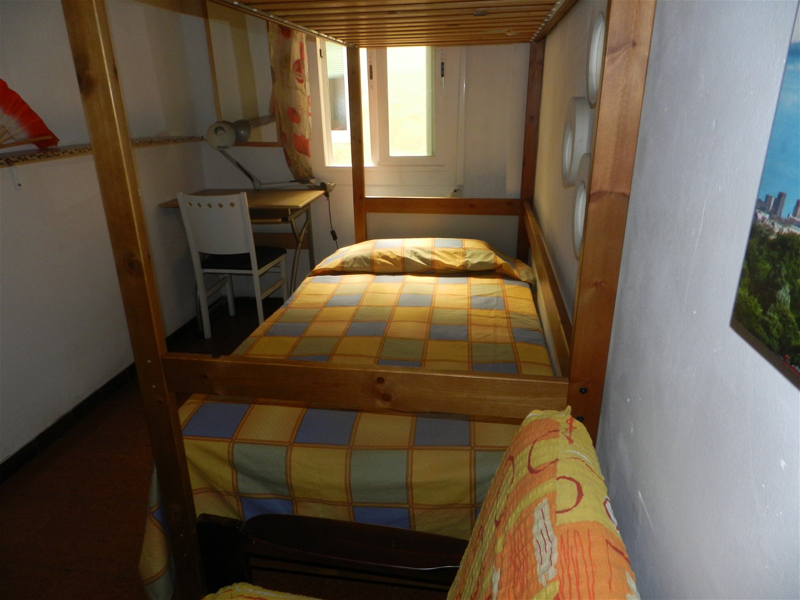 Kotimajoitus Cornellà de Llobregat 235306