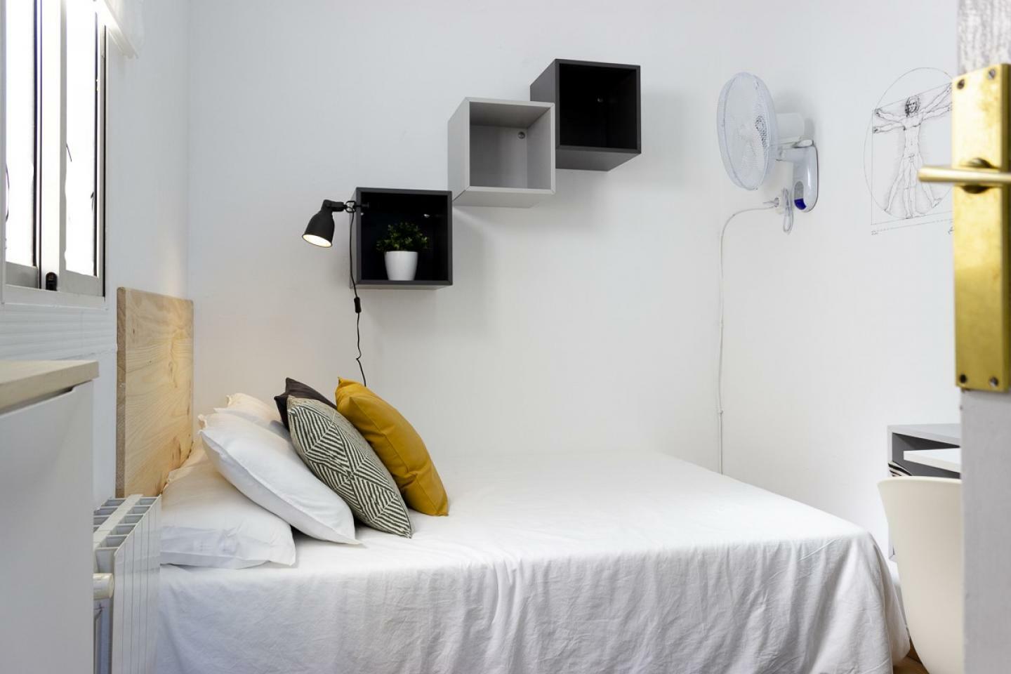 Kotimajoitus Barcelona 221634