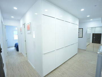 Homestay Barcelona 207288-3