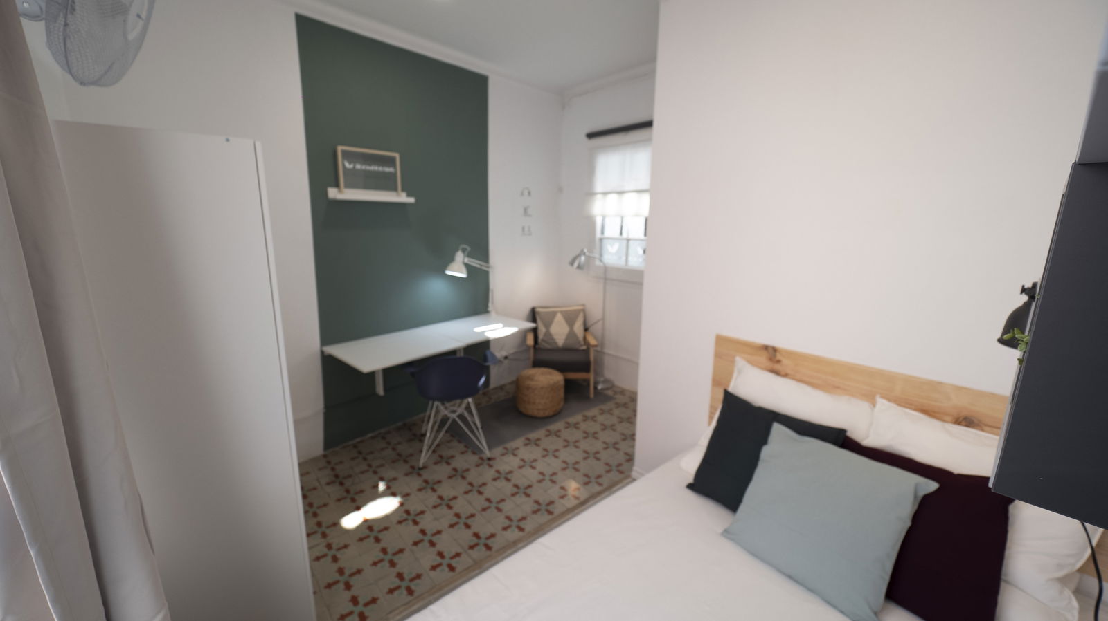 Quedarse En Casa Barcelona 219233