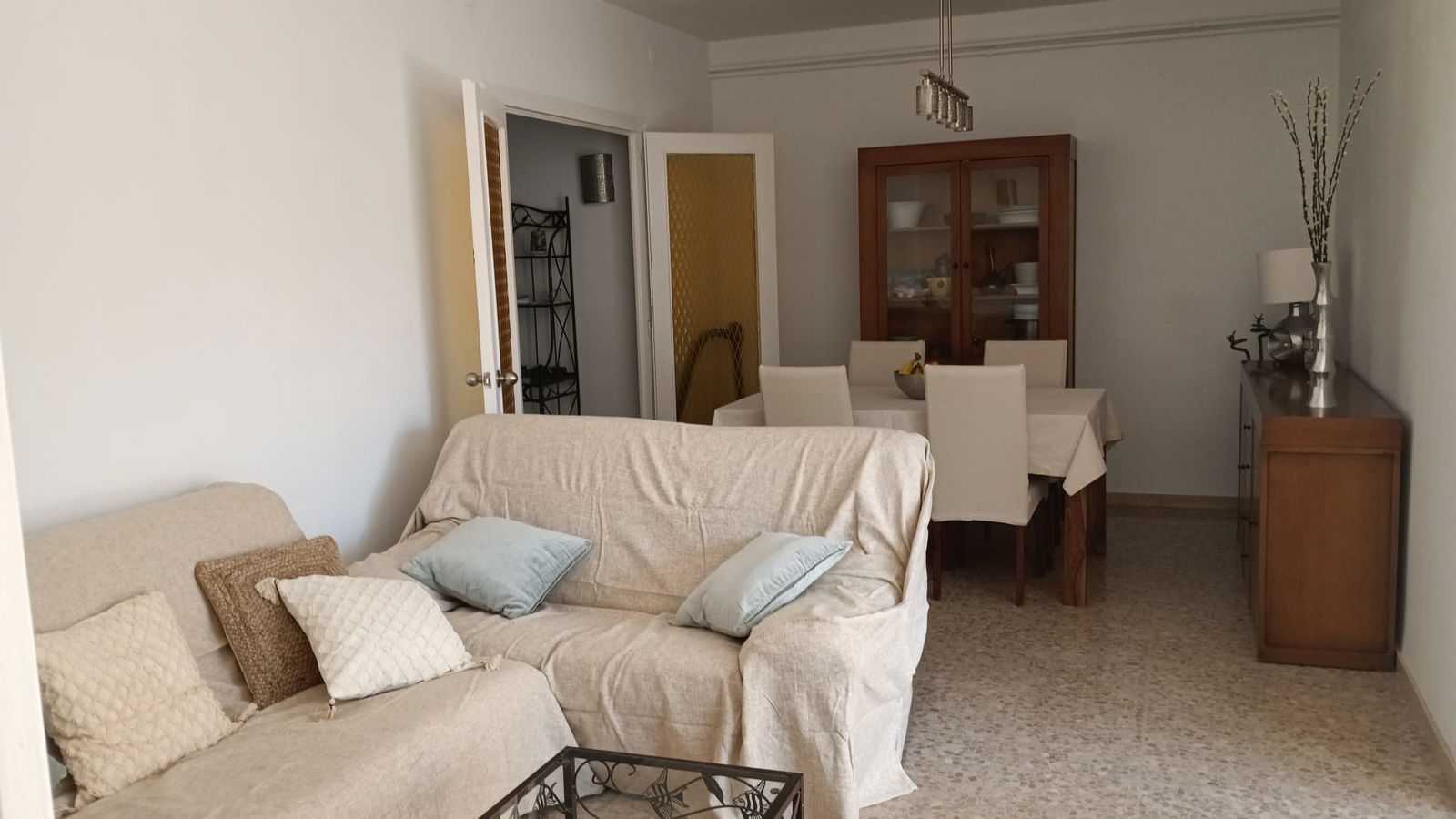 Gastgezin Barcelona 337021