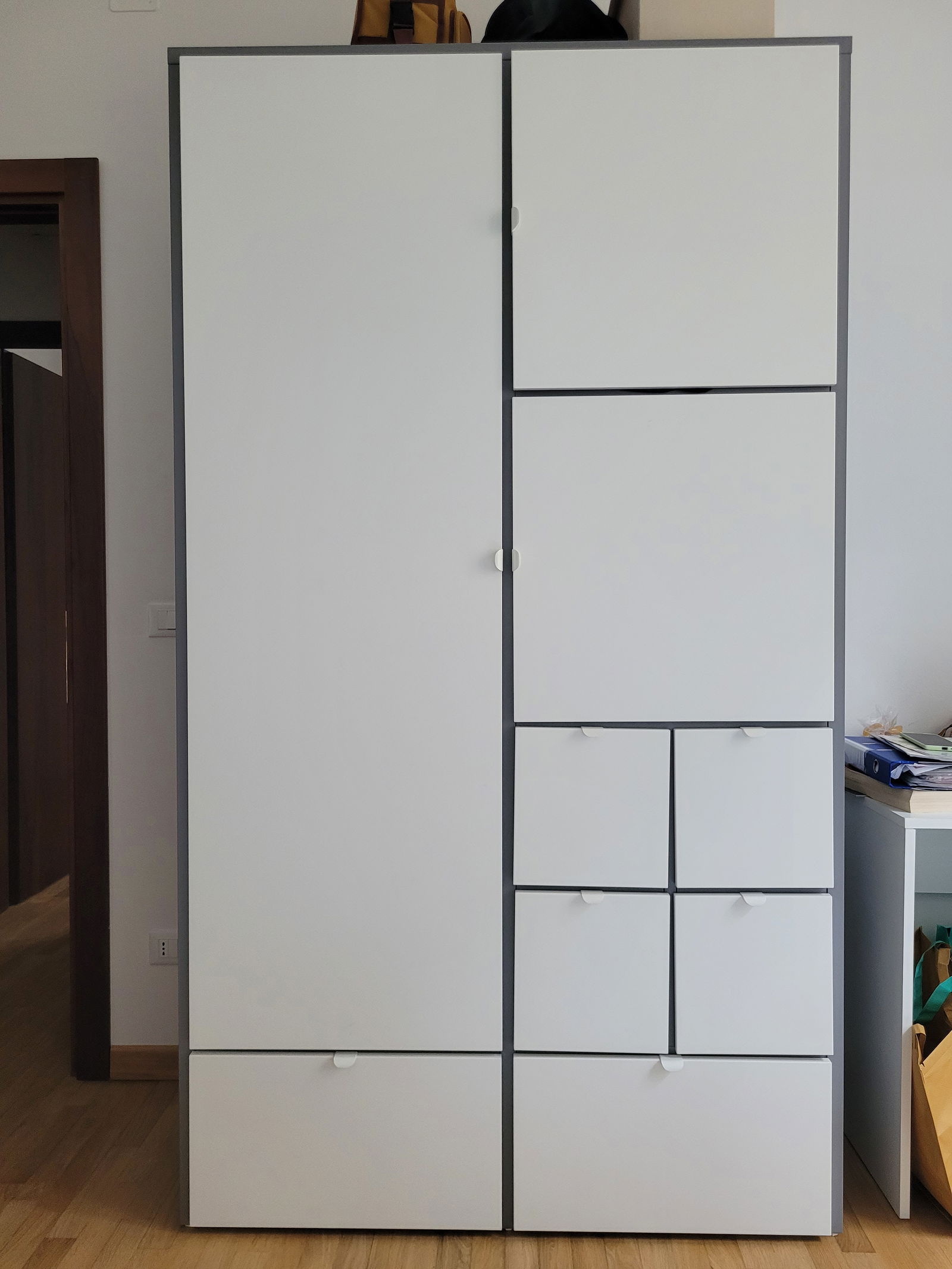 Quedarse En Casa Trieste 288252