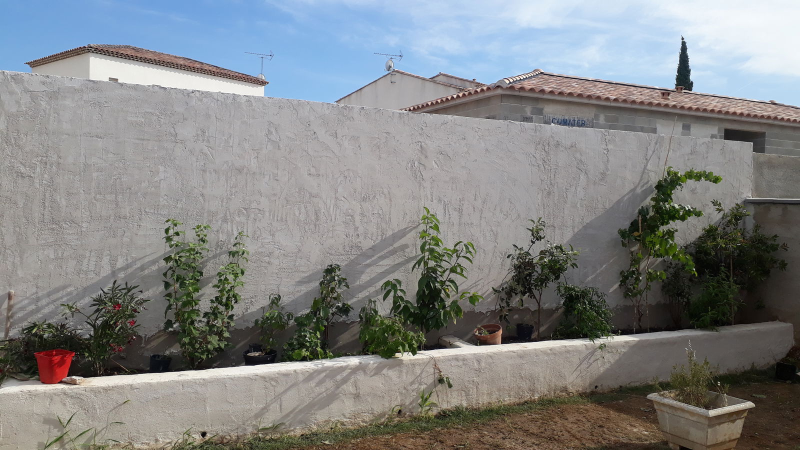 Quedarse En Casa Châteauneuf-les-Martigues 255446