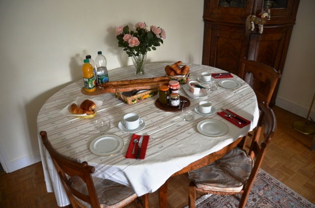 Quedarse En Casa Fontainebleau 214670