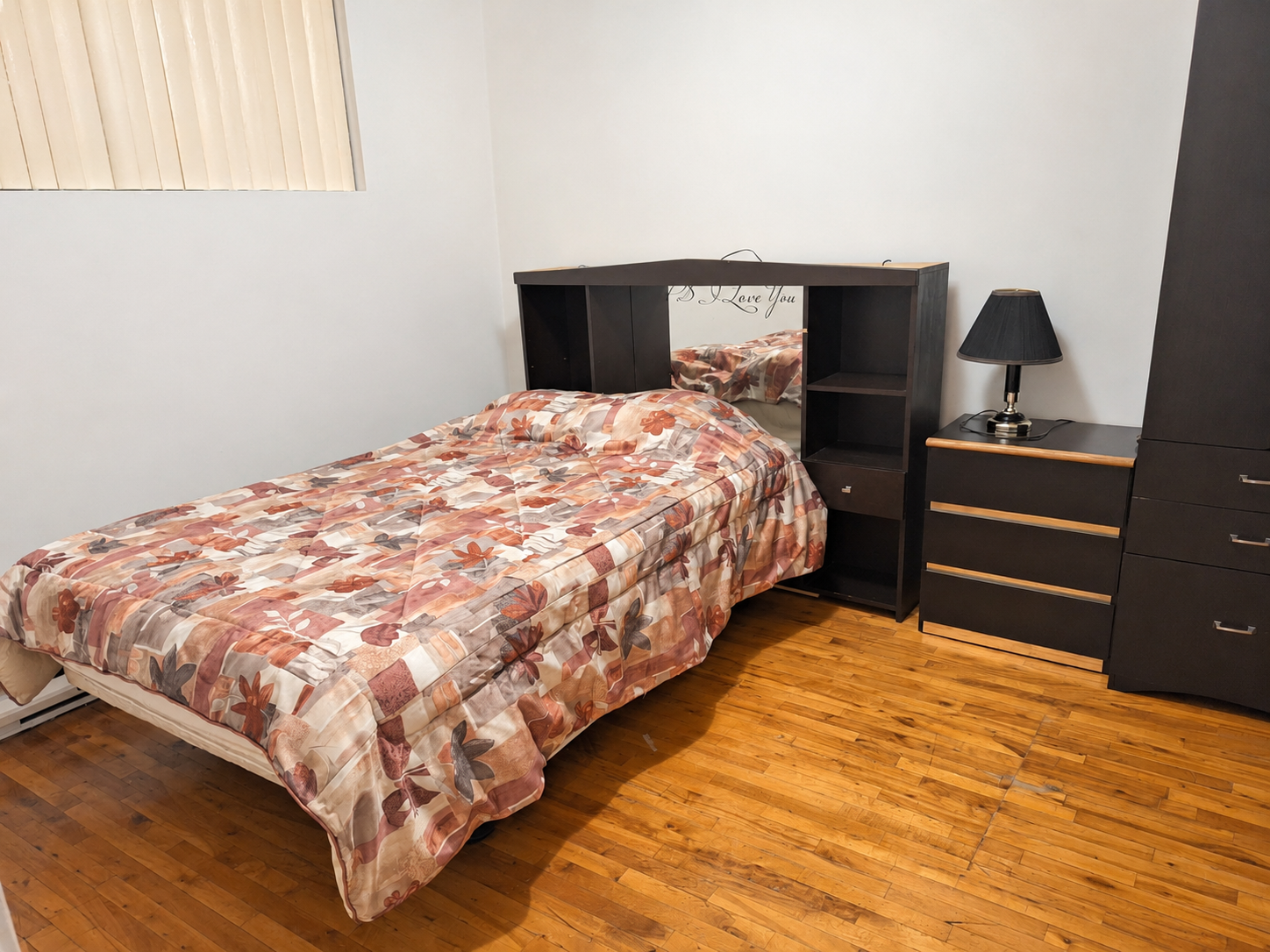 Piso Compartido Longueuil 672861