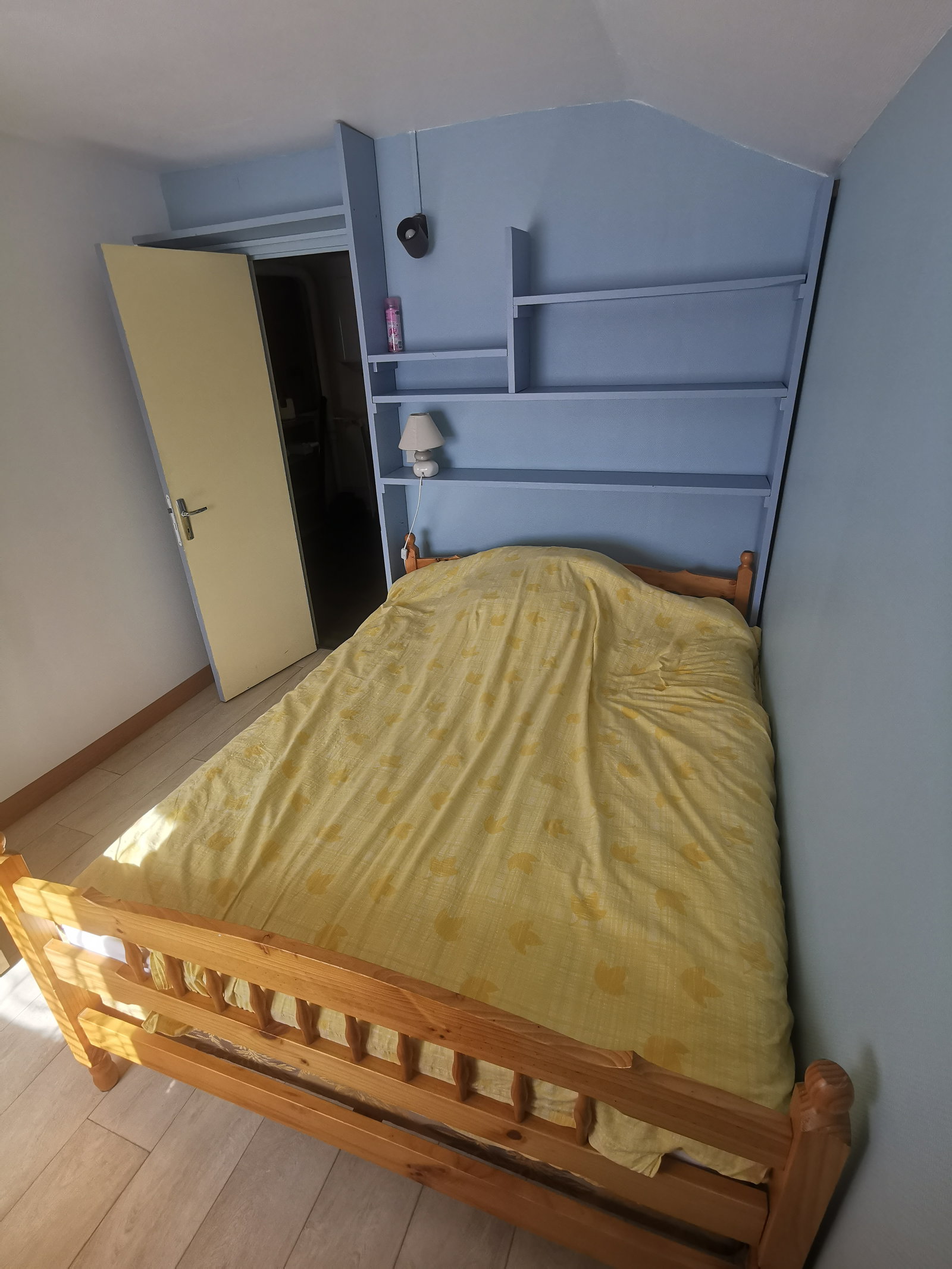 Quedarse En Casa Montivilliers 663687