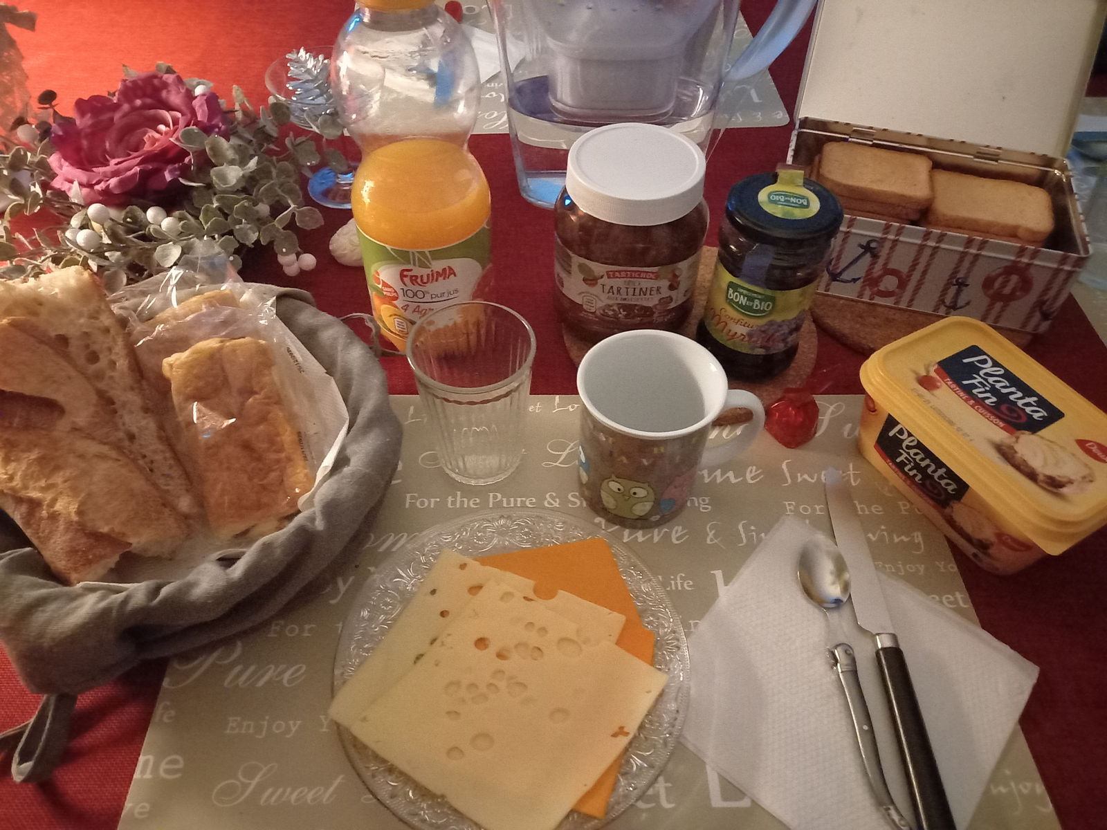 Quedarse En Casa Saint-Priest 28609