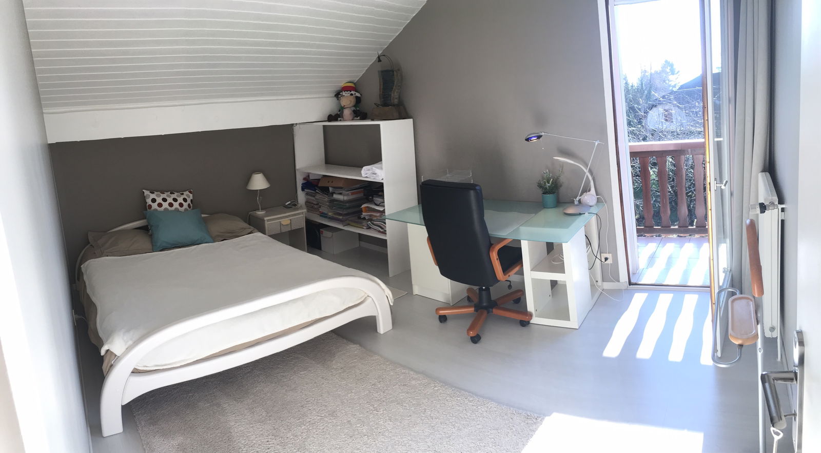 Quedarse En Casa Sauverny 233979